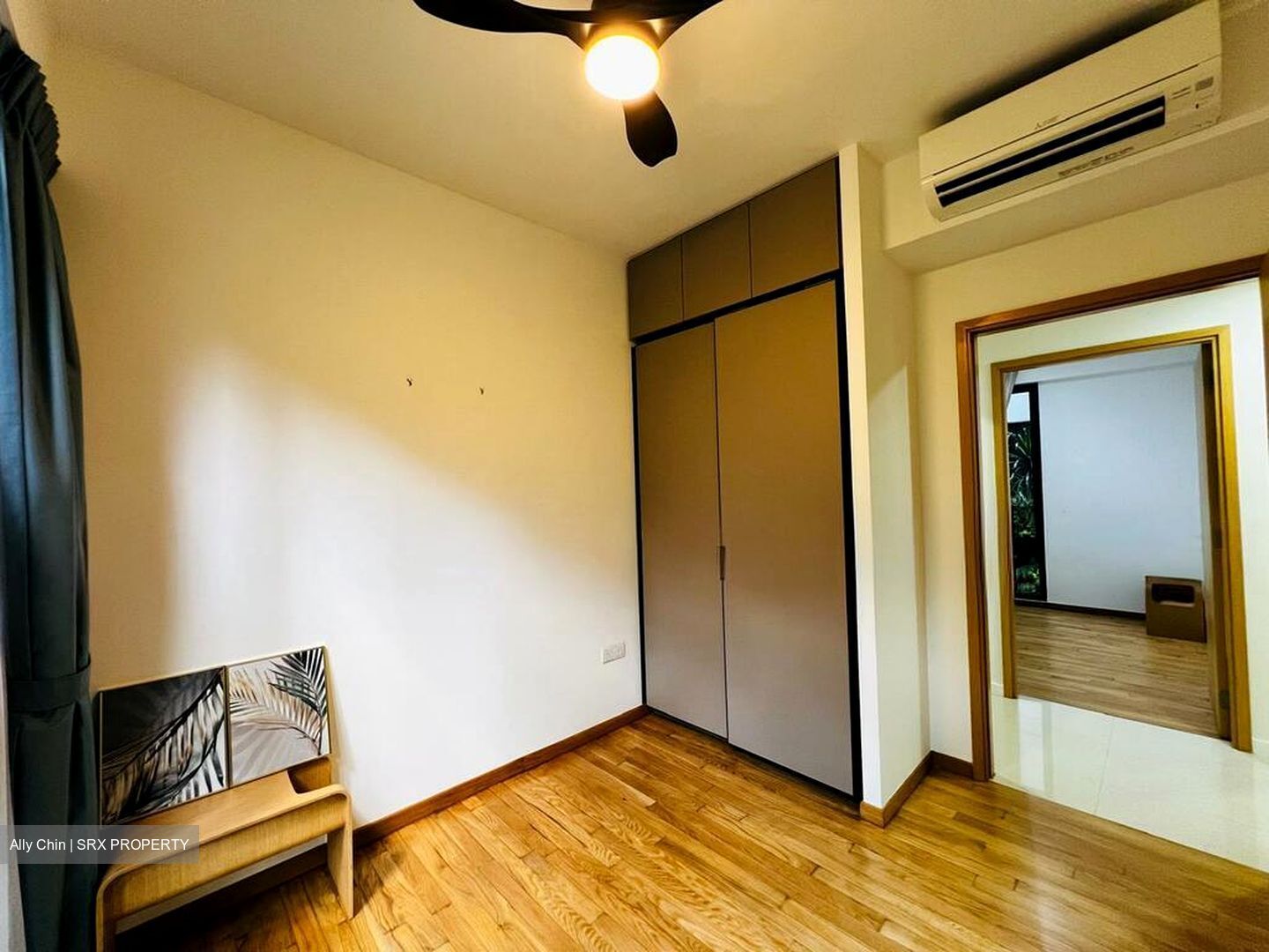 The Jovell (D17), Condominium #592671271
